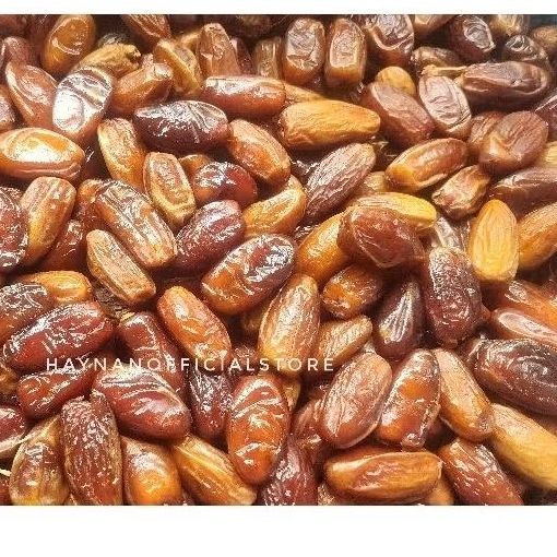 

Kurma Tunisia Tunis Madu Ecer/Repack