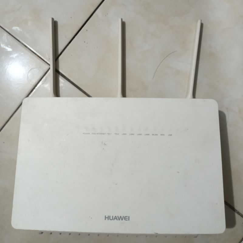 ONT Huawei HG8245U
