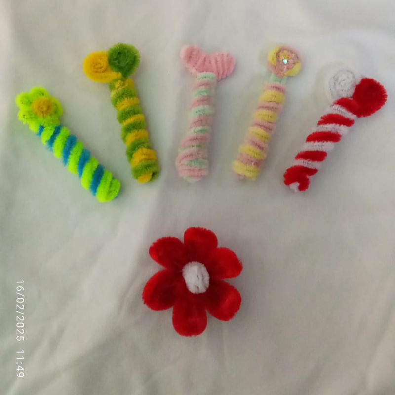 

amplop THR kawat bulu