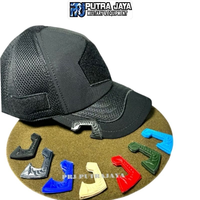 KARET TOPI COAK | RUBBER TOPI TACTICAL | KARET RUBBER TOPI TACTICAL COAK