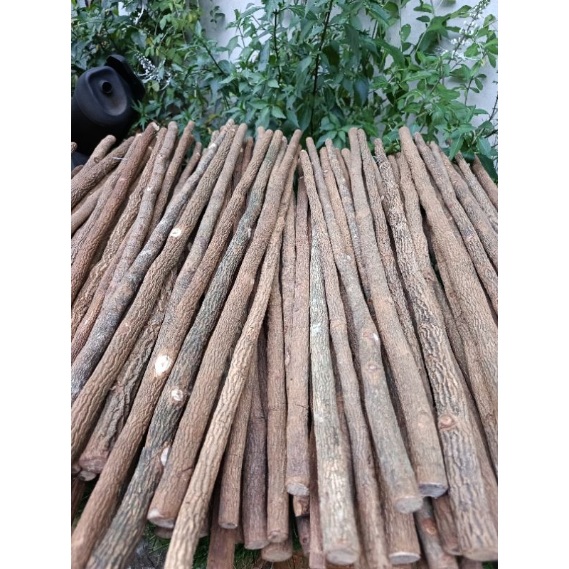 TANGKRINGAN MURAY KAYU ASEM JAWA ORIGINAL BUKAN LAYU TETEHAN