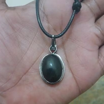 Liontin Galih Kelor Keramat Aktif