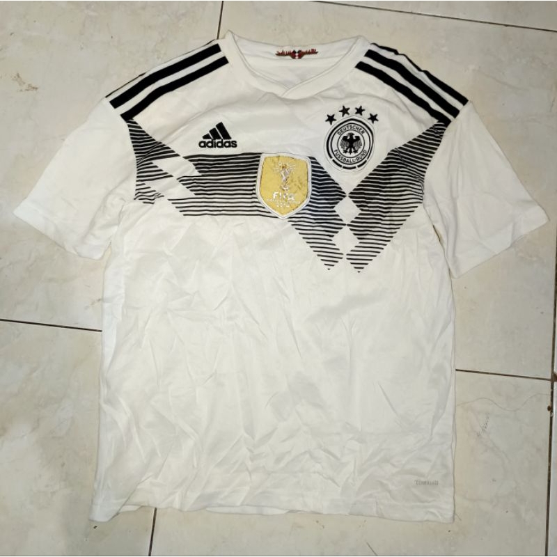 jersey anak adidas jerman 2014 wold Champions