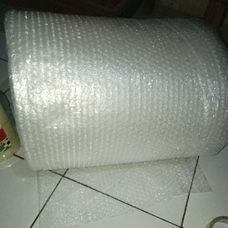 

ekstrabubblewrap