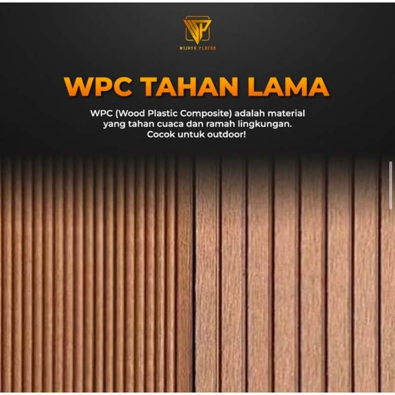 PVC WALLPANEL
