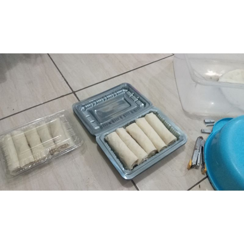 

Pisang Coklat Lumer