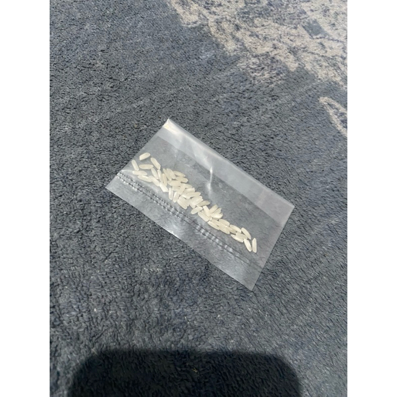 

(Promo!)Beras Sachet Ekonomis isi 50 butir