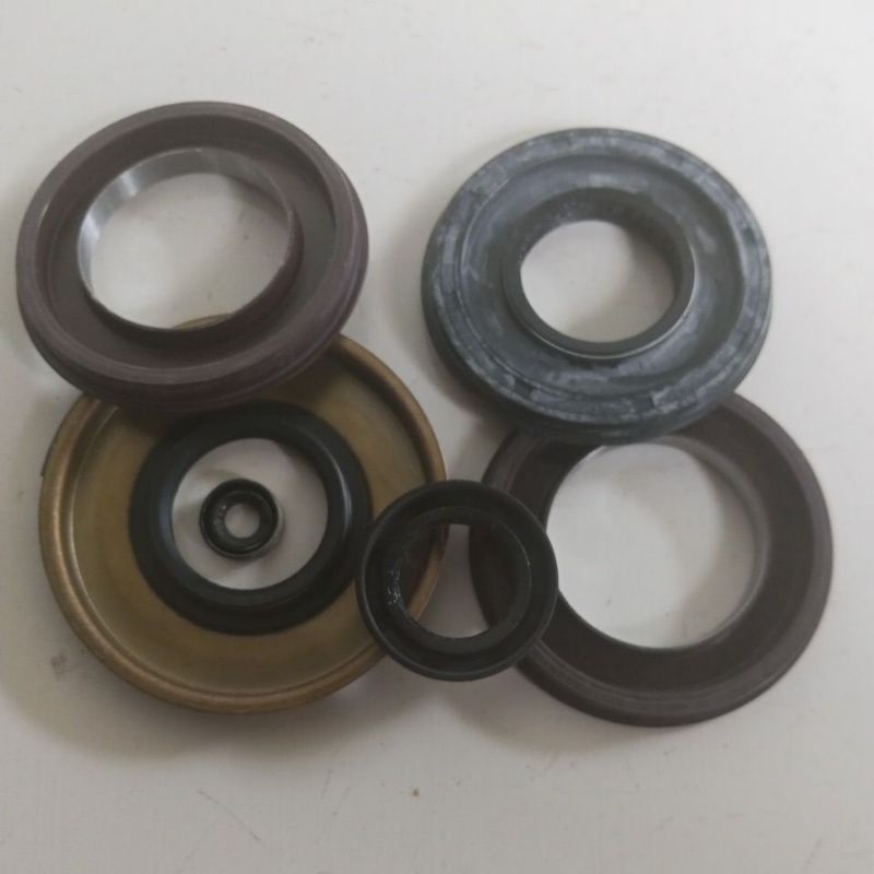 Seal Kruk as ST20 set