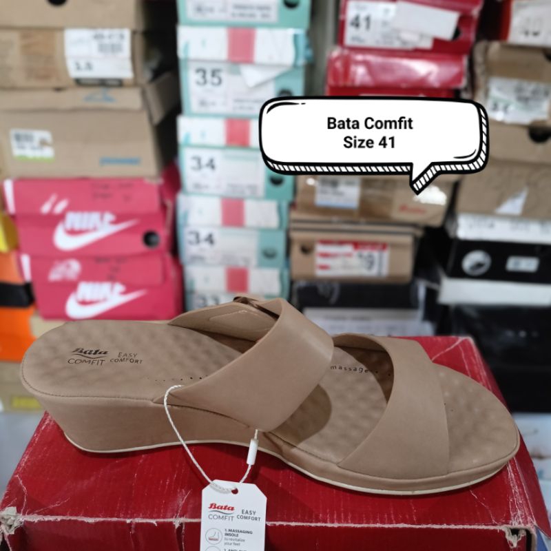 Sandal Wanita BATA COMFIT