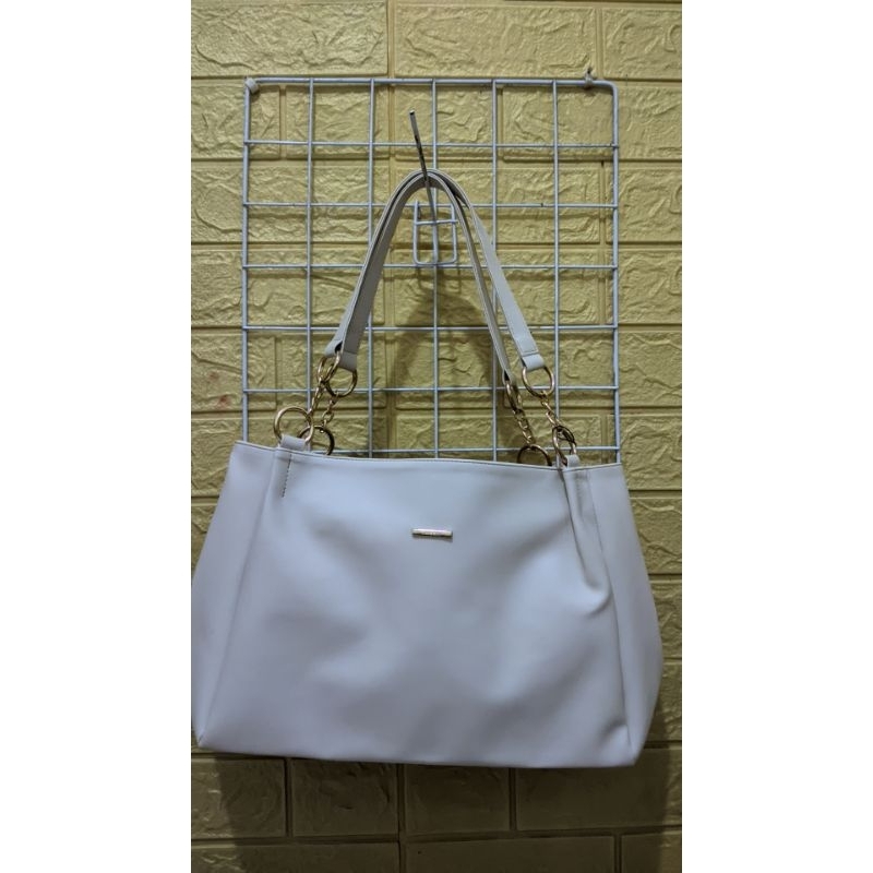 NADINE TOTEBAG - Tweelyforbag