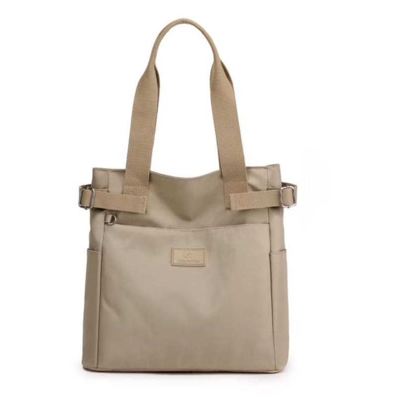 Preloved Colorful Fox