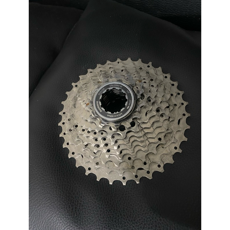 sproket shimano tiagra 10 speed