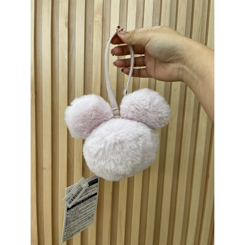 Original Disney Bag Charm