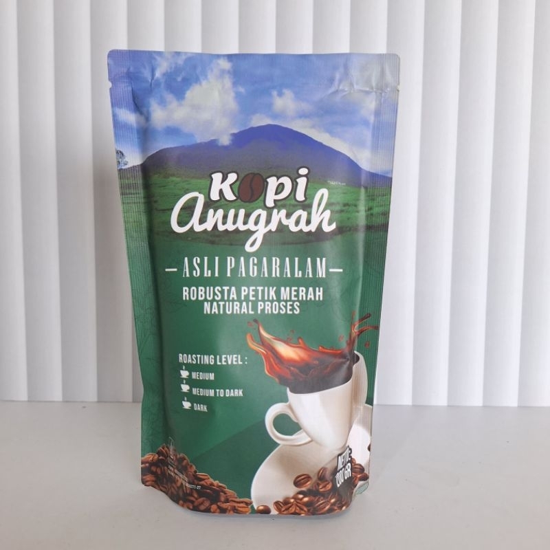 

kopi anugrah