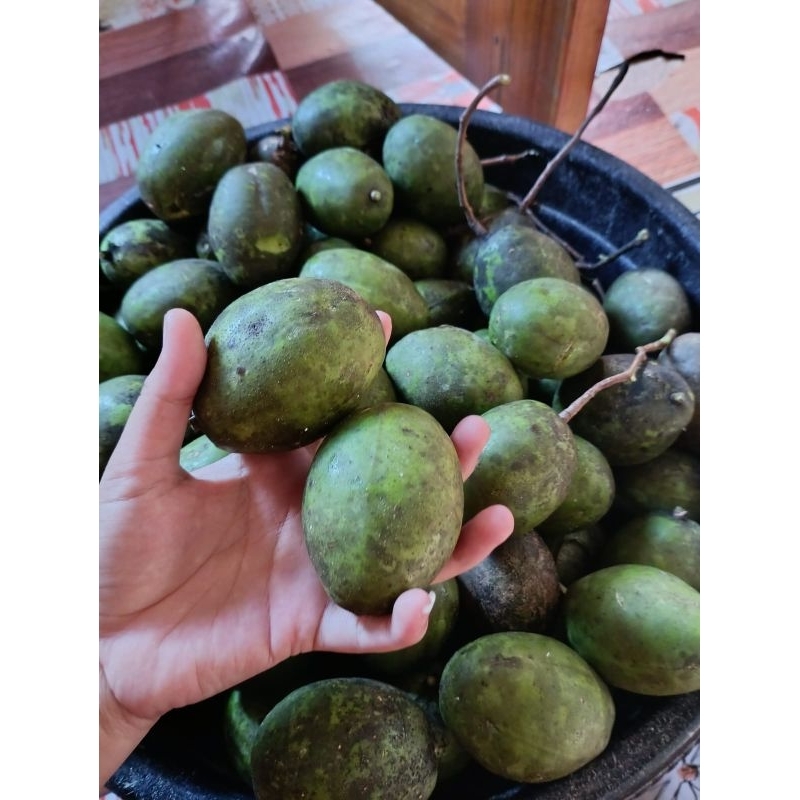 

Buah Kedondong/Kedondong