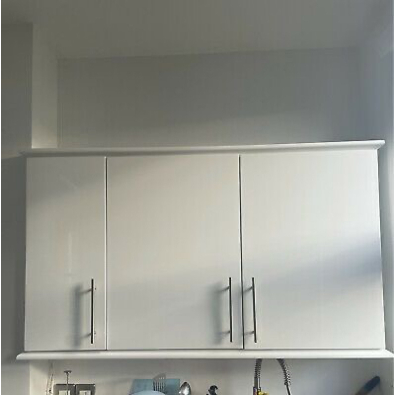 KITCHENSET gantung kitchenset gantung dapur kitchenset gantung murah