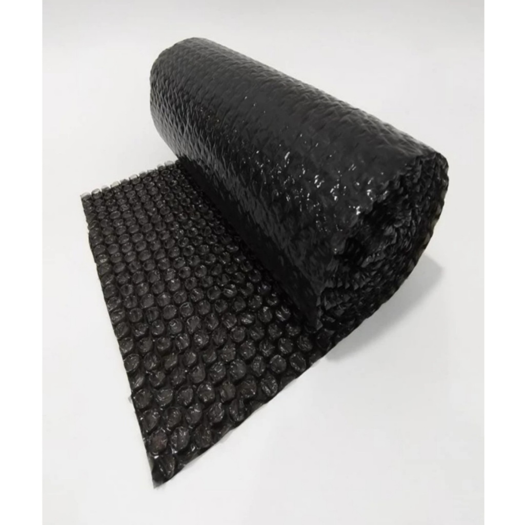 

Tambahan Bubble Wrap untuk pengiriman