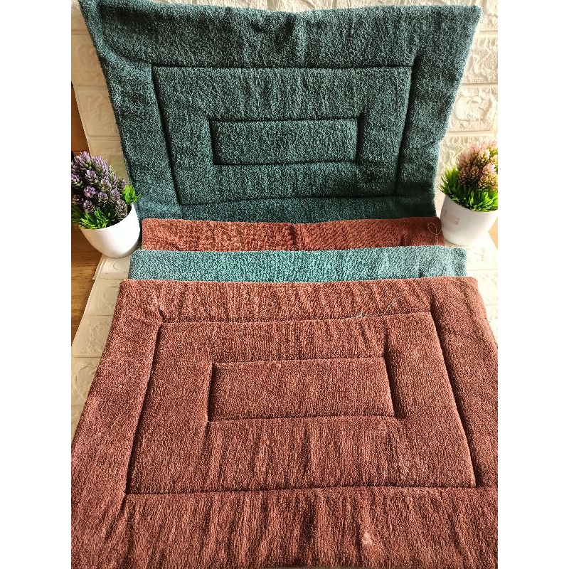 Keset Busa/Keset Handuk Anti Slip