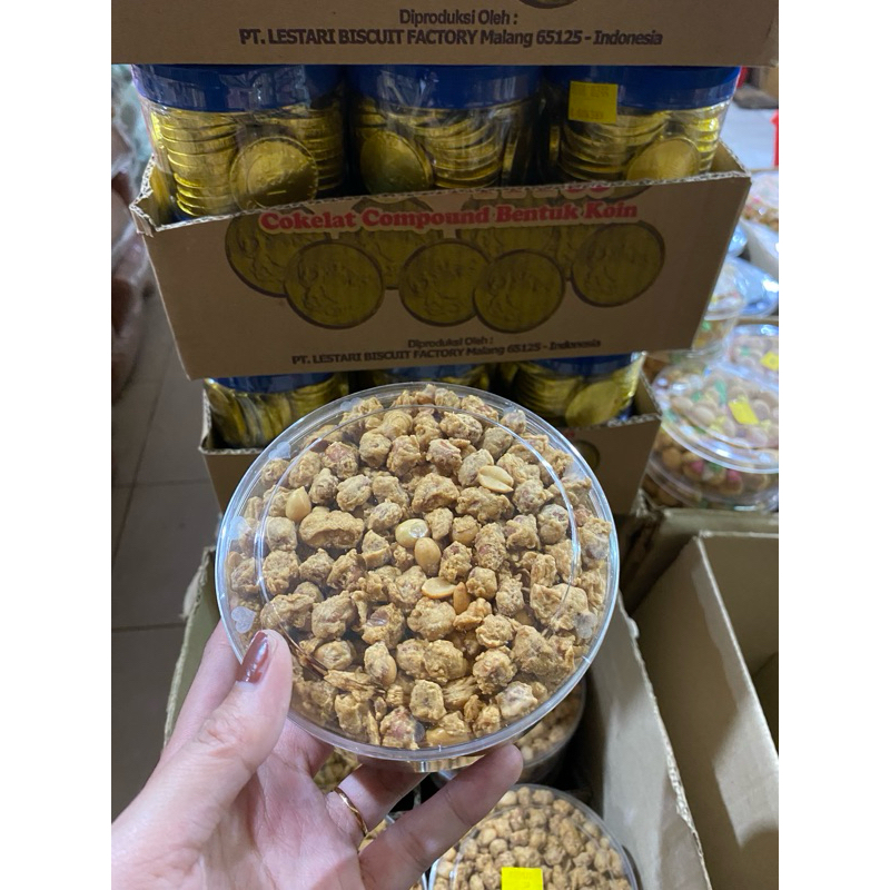 

kacang Bandung