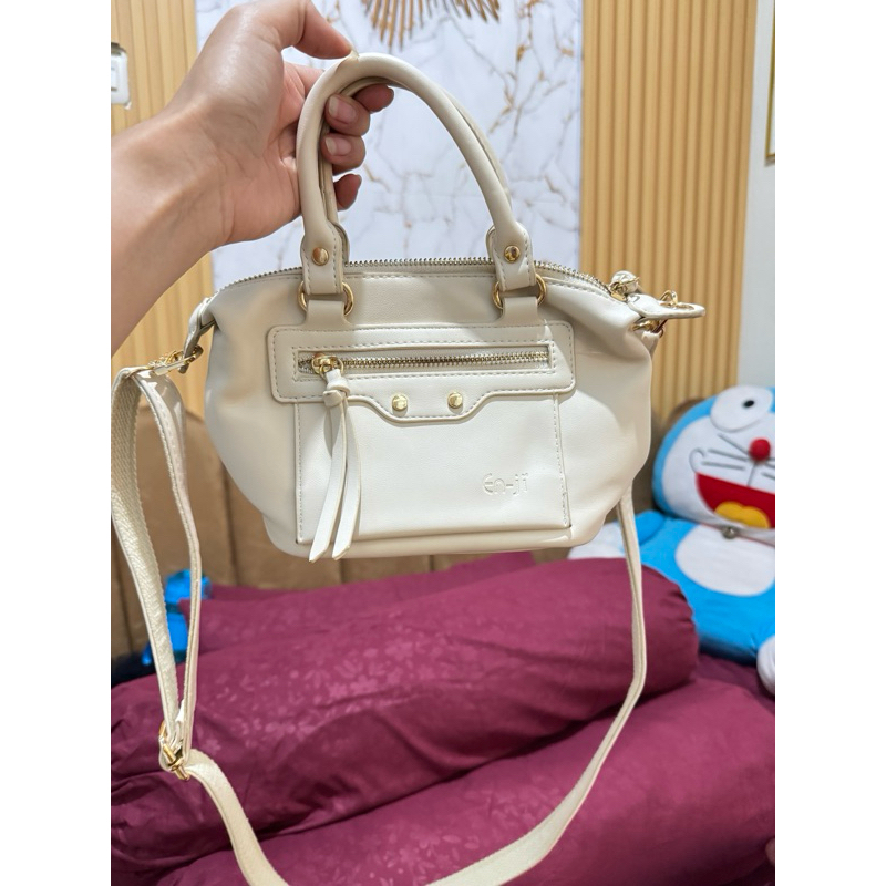 Preloved tas Enji
