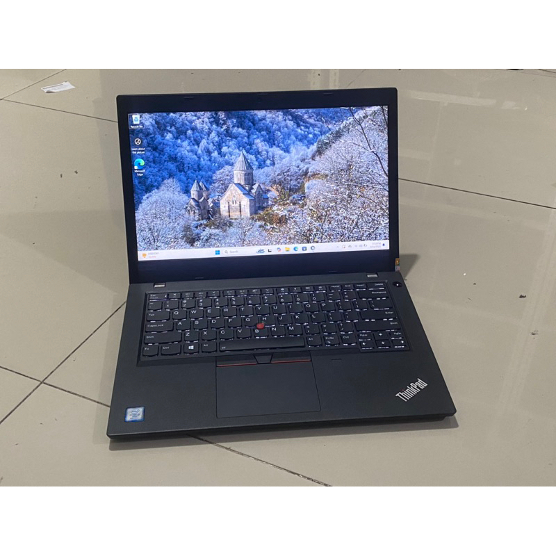 LENOVO THINKPAD X270