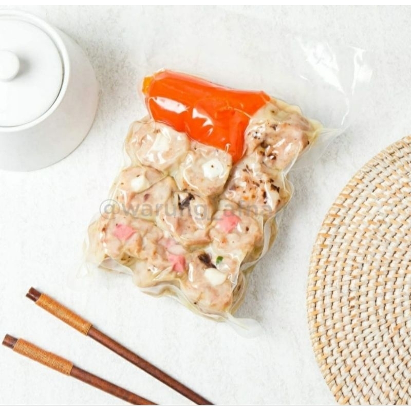 

Dimsum Frozen Isi 10 Dan 25 Gemoy Dijamin Ketagihan Enak Tebal Full Daging Besar Lebaran Hari Raya Parcel