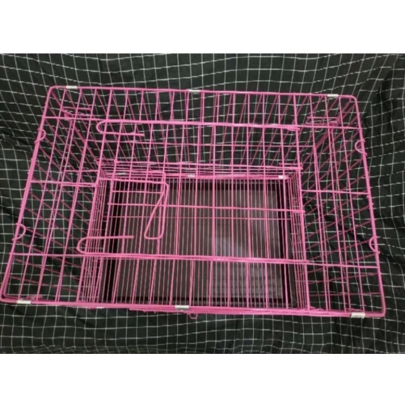 paket kandang alaskan malamute super istimewa