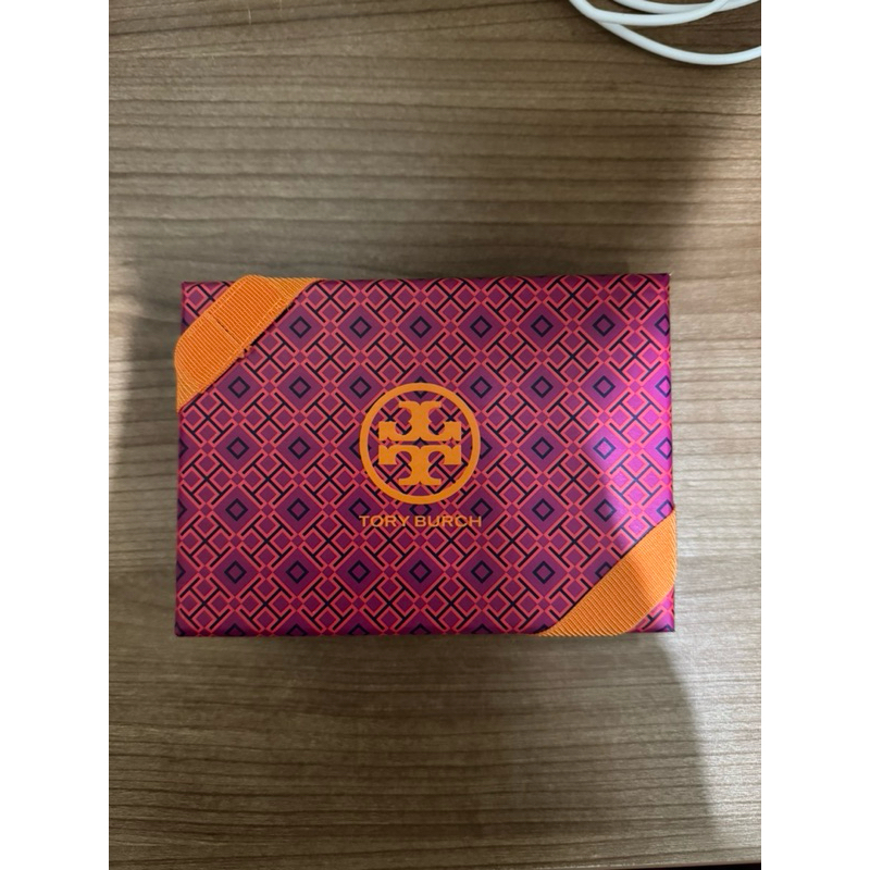 [PRELOVED] TORY BURCH KIRA CARD CASE