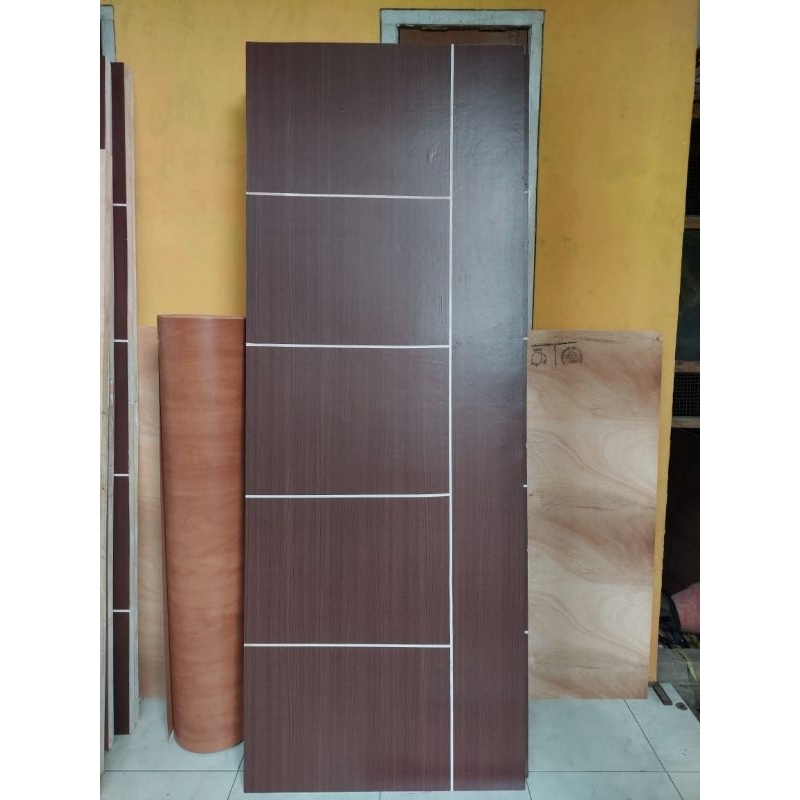 pintu rumah | pintu triplek | pintu minimalis | pintu murah | pintu multiplek