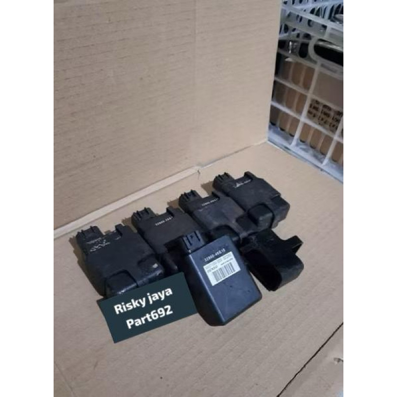 CDI SUZUKI SMASH 110 SMASH LAMA ORI