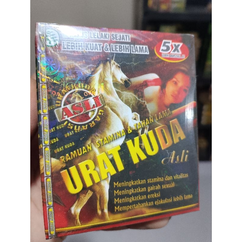 

Herbal UK 5X Dashyat (10sachet) Seduh
