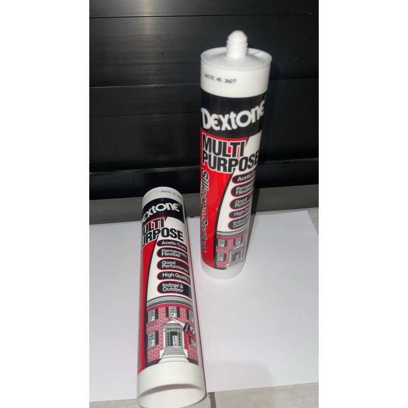 Lem silicone Dextone 300ml