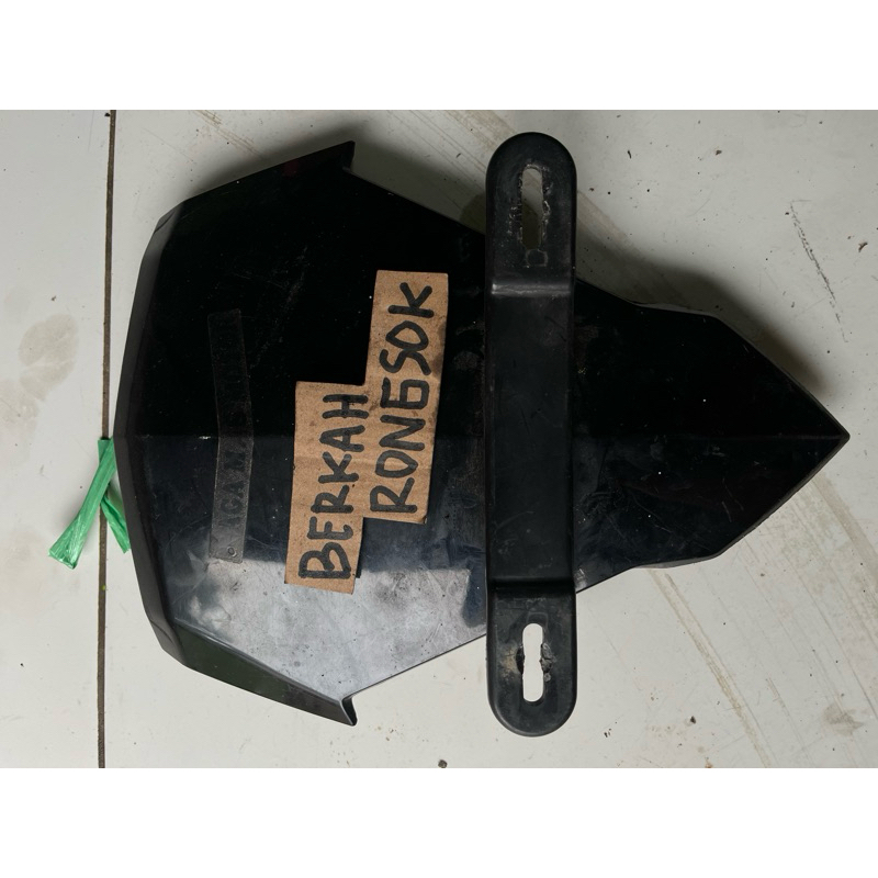 dasi vario 125/150 led old