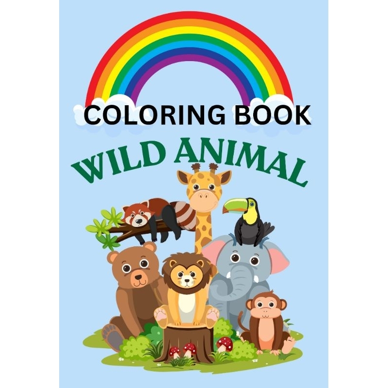 

Coloring Book