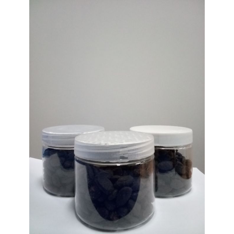 

Kacang Almond Lapis Coklat