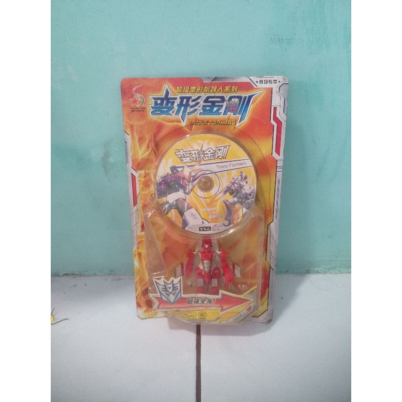Mainan Anak Transformers, Mainan Anak Transformers Jadul