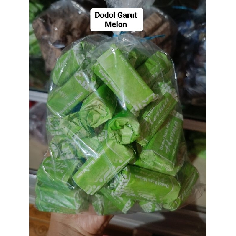 

Dodol Garut Herma