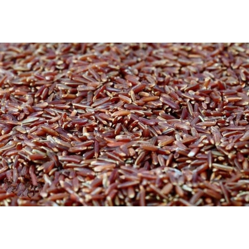 

Beras Merah Cap Tani Belitang