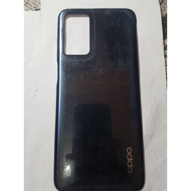 backdoor oppo a16 ORI minus