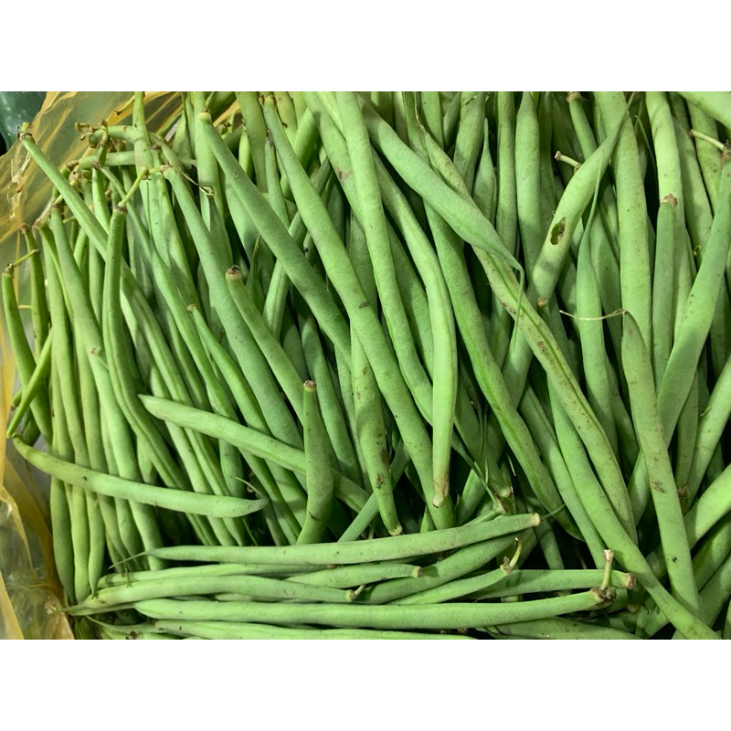 

Baby Buncis Manis - 500gram
