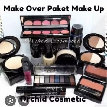 paket makeup make over 1 set