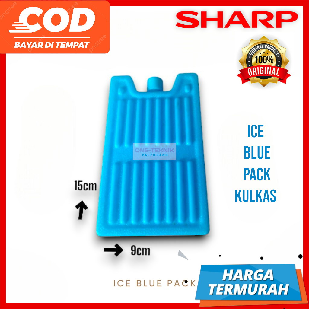 ICE COOLER PACK | ICE PACK AIR COOLER| ICE BLUE PACK