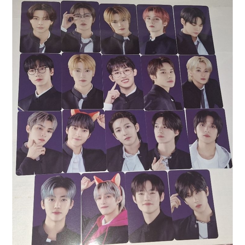 NCT ZONE HIGH SCHOOL OFFICIAL