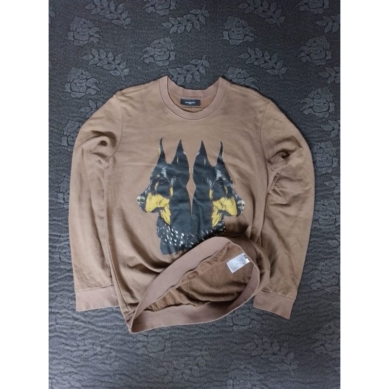 Crewneck Givenchy Doberman