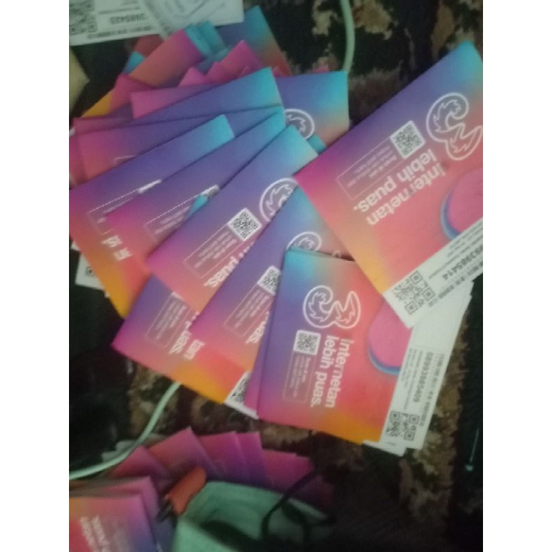 Tri 6GB kuota nasional