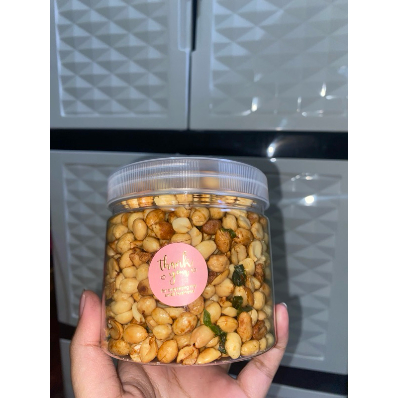 

KACANG BAWANG 500ml