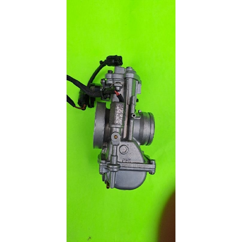 KARBURATOR PWK 38 SOLENOID (ROBOT)