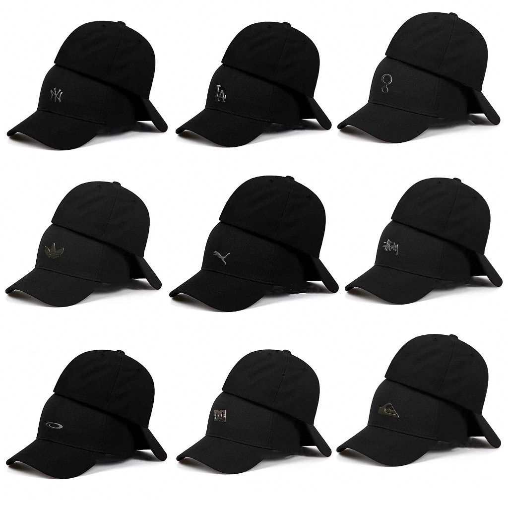 Topi Built Up Pria Distro Premium Topi Build up Pria Dewasa COD
