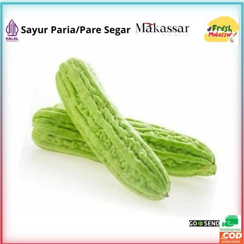 

sayur Paria/Pare segar Besar,sayur makassar,sayur murah Pasar Terong Makassar,sayur enak,sayur gurih,sayur santan,sayur bening,Paria /Pare berkualitas,sayur pasar online,sayur online,sayur banyak vitamin,sayur ecer,sayur grosir,sayur Pare/Paria