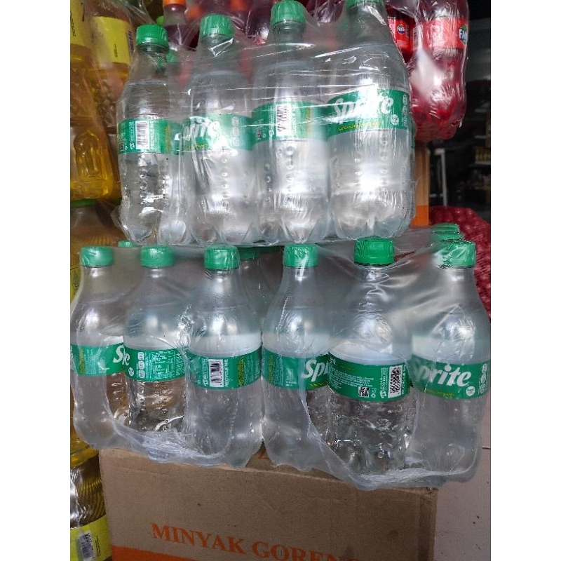 

sprite cebol per rak isi 12